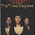 CD - The Three Degrees – The Best Of The Three Degrees - Imagem 1