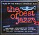 CD - The Best Of Jazz (Vários Artistas) (BOX) (4 CDs) - Importado (Europa) - Imagem 1