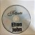 CD - Elton John - Tribute - Imagem 4