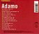 CD - Salvatore Adamo  – Les Indispensables De Salvatore Adamo - Versions Originales ( Digipack ) - (Importado - França) - Imagem 2