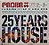 CD Pacha 1988-2013 - 25 Years Of House Digipack -  Vários Artistas - 3 CDs box - Imagem 1