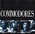 CD - Commodores – Master Series - Imagem 1