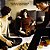 CD - Kings Of Convenience – Riot On An Empty Street ( IMP - USA ) - Imagem 1