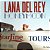 CD - Lana Del Rey – Honeymoon - Imagem 1