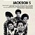 CD - Jackson 5 – Icon - Imagem 1