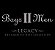 CD - Boyz II Men – Legacy - The Greatest Hits Collection - Imagem 1