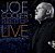 CD - Joe Cocker – Fire It Up Live ( Cd Duplo ) - Imagem 1