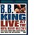 Blu-Ray: B.B. King – Live At The Royal Albert Hall 2011 ( Lacrado ) - Imagem 1