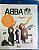 Blu-Ray: ABBA – The Movie ( Com encarte ) - Imagem 1