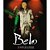 Blu-Ray: Belo – 10 Anos De Sucesso - Ao Vivo Em Salvador ( com encarte ) PROMO - Imagem 1