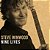 CD - Steve Winwood – Nine Lives - Imagem 1