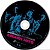 CD - Jimi Hendrix Experience – Smash Hits (Promo) - Imagem 3