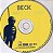CD - Beck – Mellow Gold - Imagem 3