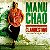 CD - Manu Chao ‎– Clandestino - Imagem 1
