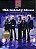 DVD -  The Moody Blues – Their Full Story In A 3 Disc Deluxe Set ( dvd triplo) - Importado USA - Imagem 1