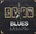 CD - Blues Deluxe ( Vários Artistas ) ( CD BOX TRIPLO ) - Imagem 1