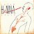 CD - Lucio Dalla – Henna - Imagem 1