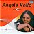 CD - Angela RoRo  – Sem Limite ( cd duplo ) - Imagem 1