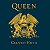 CD - Queen – Greatest Hits II (2011 Digital Remaster) - Imagem 1