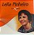 CD - Leila Pinheiro – Sem Limite ( cd duplo ) - Imagem 1