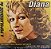 CD - Diana – A Popularidade De Diana ( Lacrado ) - Imagem 1