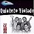 CD - Quinteto Violado ‎(Coleção Millennium - 20 Músicas Do Século XX) - Imagem 1