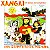 CD - Xangai – Um Abraço Pra Ti Pequenina - Imagem 1