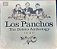 CD - Los Panchos – The Bolero Anthology ( 3 CDS ) - (LACRADO) ( Digipack ) - Imagem 1