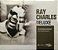 CD BOX - Ray Charles – Ray Charles Deluxe The Anthology Collection (3 CDS) - Imagem 1