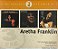 CD BOX - Aretha Franklin – The Great Aretha Franklin - The First 12 Sides / Sweet Bitter Love / Aretha Sings The Blues (3 CDS) - Imagem 1