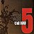 CD - The New 5 – Introducing the New 5 ( Importado USA ) - Imagem 1