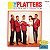 CD - The Platters – Golden Hits Collection ( Importado ) - Imagem 1