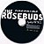CD - The Rosebuds – Night Of The Furies (Digipack) - Imagem 3