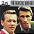 CD - The Righteous Brothers – The Best Of The Righteous Brothers - Importado (US) - Imagem 1