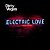 CD - Dirty Vegas – Electric Love (DJ) - Imagem 1