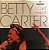 CD - Betty Carter – I Can't Help It - Imagem 1