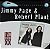 CD - Jimmy Page & Robert Plant – No Quarter: Jimmy Page & Robert Plant Unledded (Millennium Internacional) - Imagem 1