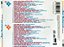 CD - Burt Bacharach – The Look Of Love - The Burt Bacharach Collection (Duplo) - Imagem 2