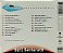 CD - Burt Bacharach – The Best Of Burt Bacharach (Millenium Internacional) - Imagem 2