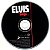 CD - Elvis Presley – Elvis Sings... - Imagem 3