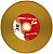 CD - Elvis Presley – Edição Limitada - Gold - Imagem 3