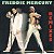 CD - Freddie Mercury – Remixes - Imagem 1