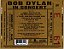 CD - Bob Dylan – In Concert - Brandeis University 1963 ( Promo ) - Imagem 2