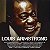 CD - Louis Armstrong – Icon - Imagem 1