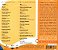 CD - Caetano Veloso – 2 Lados ( CD DUPLO ) - Imagem 2