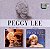 CD - Peggy Lee – The Man I Love / If You Go ( Importado UK ) - Imagem 1