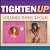 CD -  Tighten Up Volumes Three & Four ( Vários Artistas ) - ( Importado - England ) - Imagem 1
