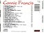CD - Connie Francis – Connie Francis ( importado EEC ) - Imagem 2