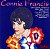 CD - Connie Francis – Connie Francis ( importado EEC ) - Imagem 1