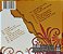 CD - Al Jarreau – Edição Limitada - Gold - Imagem 3